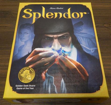 splendor board game|Splendor Board Game .